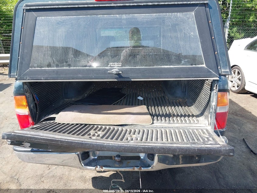 1997 Toyota Tacoma VIN: 4TANL42N4VZ245671 Lot: 44877812