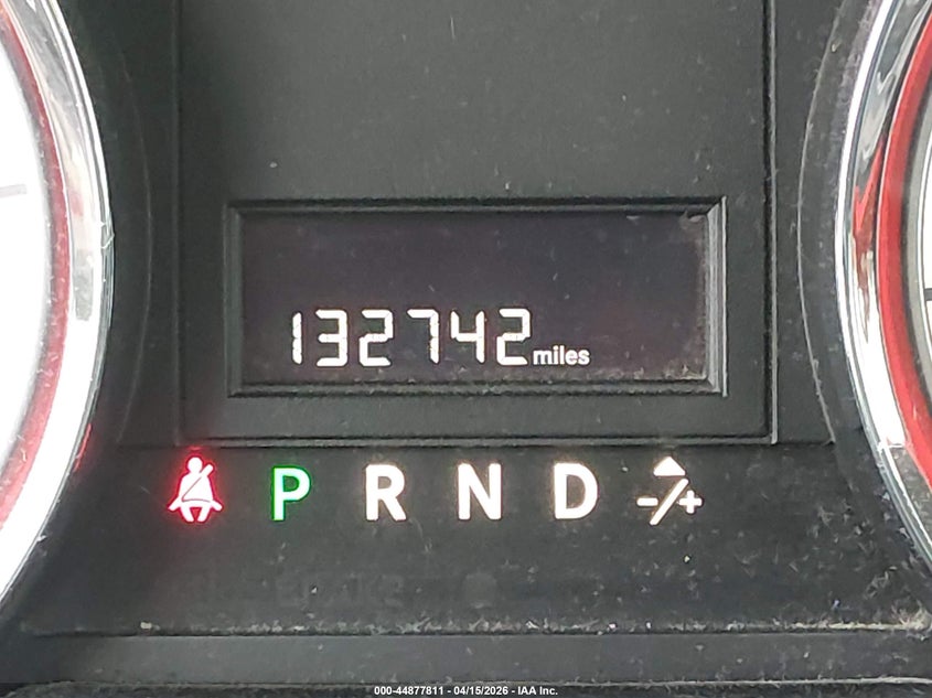 2016 Dodge Grand Caravan American Value Pkg VIN: 2C4RDGBG3GR226757 Lot: 44877811