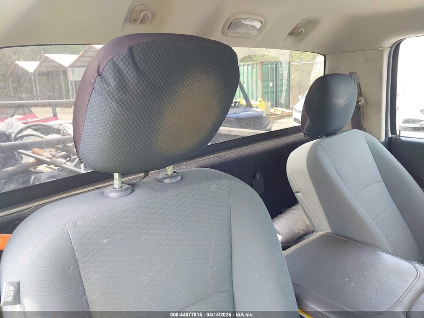 2018 Ram 1500 Tradesman 4X2 8' Box VIN: 3C6JR6DG2JG146103 Lot: 44877815