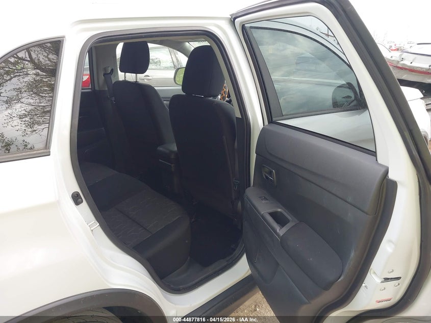 2024 Mitsubishi Outlander Sport 2.0 Es Awc/2.0 Le Awc/2.0 Ralliart Awc/2.0 S Awc/2.0 Se Awc/2.0 Trail Edition Awc VIN: JA4ARUAUXRU019819 Lot: 44877816