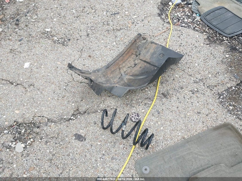 2014 Chevrolet Malibu 2Lt VIN: 1G11E5SL6EF252827 Lot: 44877823