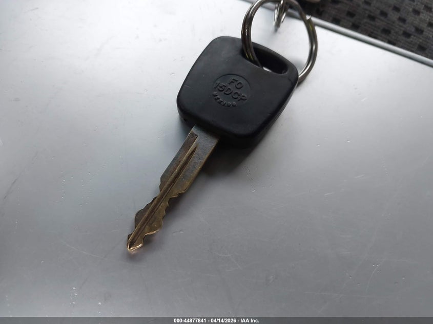 2000 Ford F-150 Lariat/Work Series/Xl/Xlt VIN: 1FTRX18LXYNB77242 Lot: 44877841