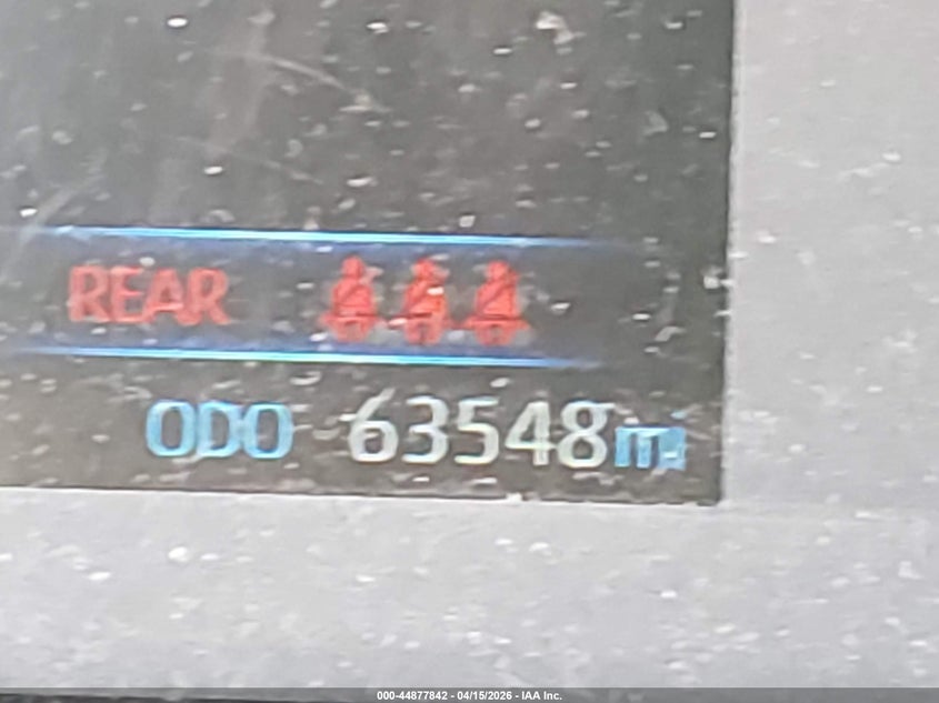 2024 Toyota Corolla Le VIN: 5YFB4MDE7RP103400 Lot: 44877842