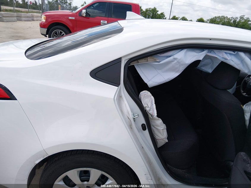 2024 Toyota Corolla Le VIN: 5YFB4MDE7RP103400 Lot: 44877842