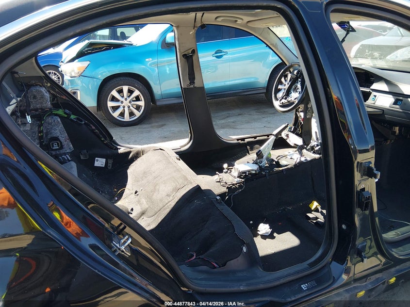 2007 BMW 335I VIN: WBAVB73547VH21841 Lot: 44877843