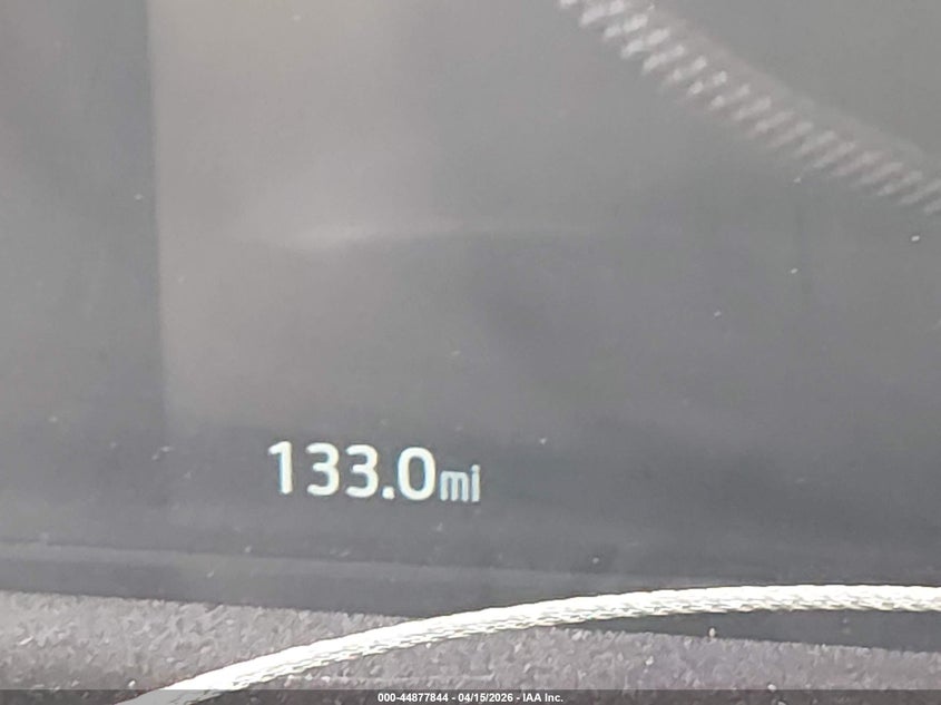 2025 Ford Ranger Xlt VIN: 1FTER4HP5SLE30953 Lot: 44877844