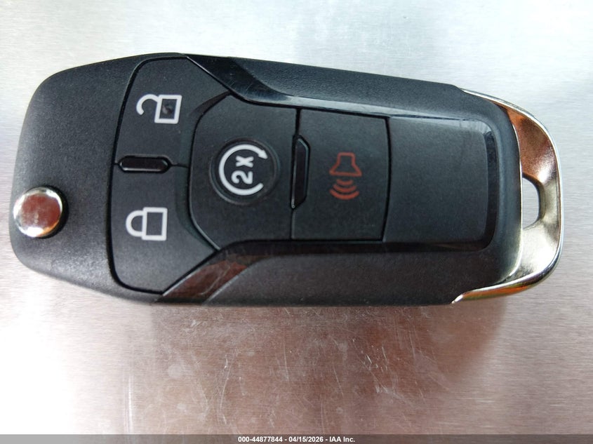 2025 Ford Ranger Xlt VIN: 1FTER4HP5SLE30953 Lot: 44877844