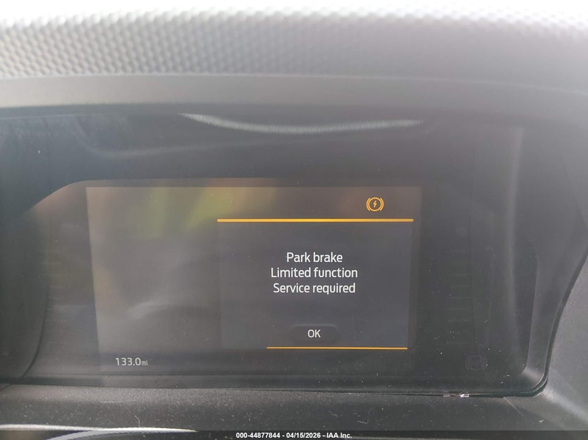 2025 Ford Ranger Xlt VIN: 1FTER4HP5SLE30953 Lot: 44877844