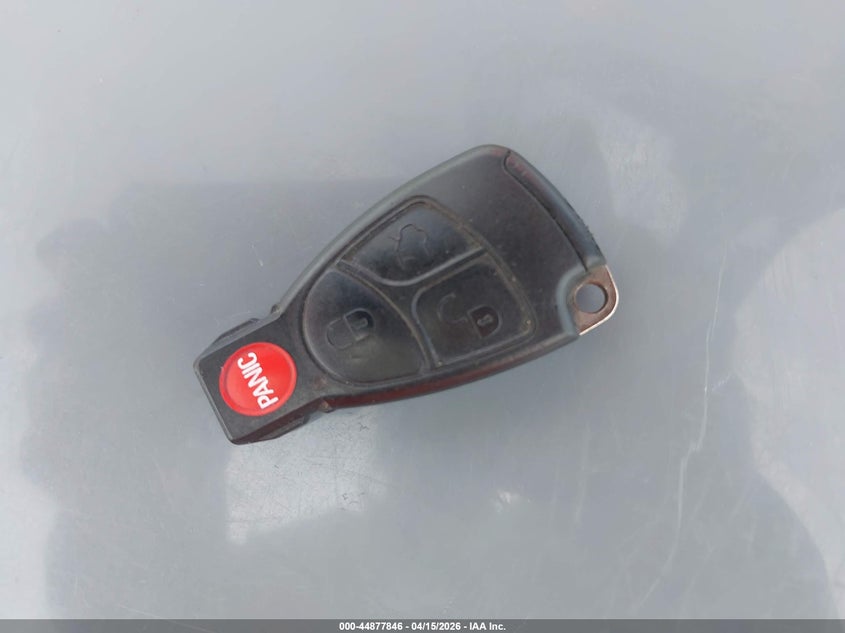 2004 Mercedes-Benz S 430 4Matic VIN: WDBNG83J54A425572 Lot: 44877846