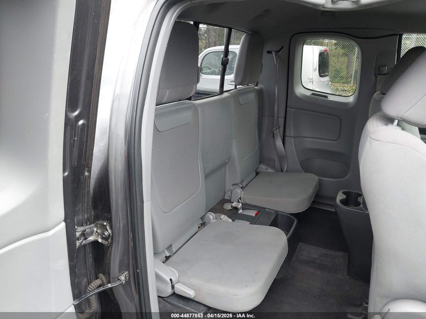 2012 Toyota Tacoma Base V6 VIN: 5TFUU4EN2CX047365 Lot: 44877853