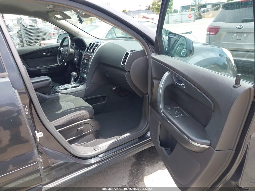 2007 GMC Acadia Sle-1