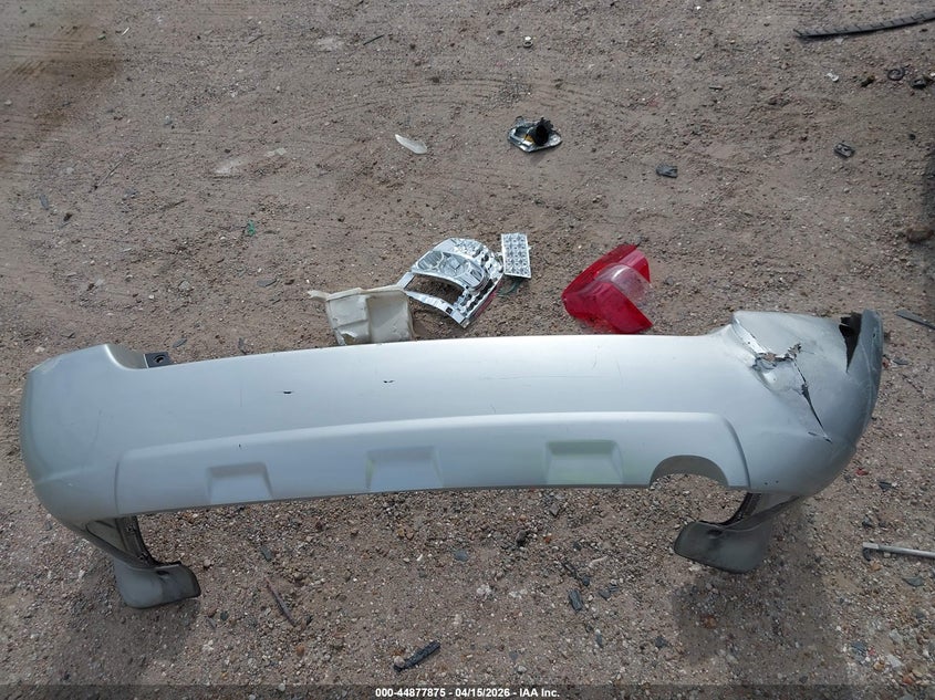 2006 Toyota Highlander Hybrid V6 VIN: JTEDW21A060012835 Lot: 44877875