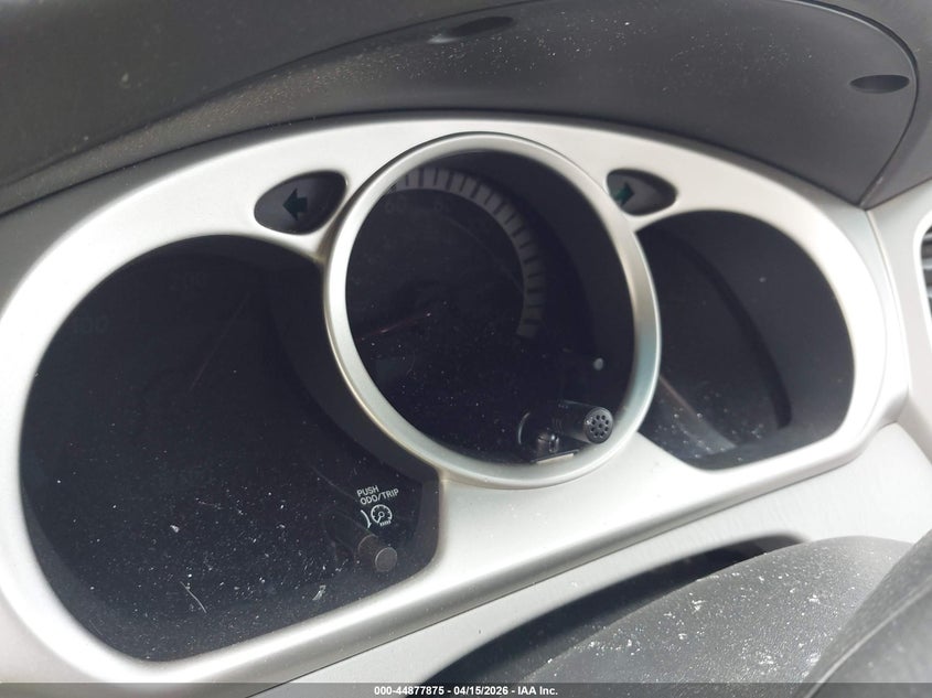 2006 Toyota Highlander Hybrid V6 VIN: JTEDW21A060012835 Lot: 44877875