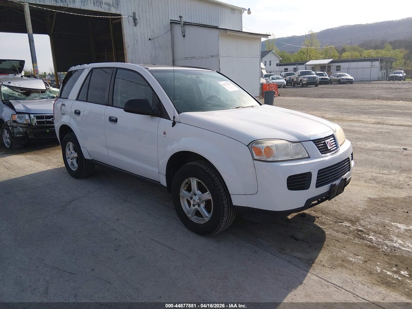 2006 Saturn Vue 4 Cyl