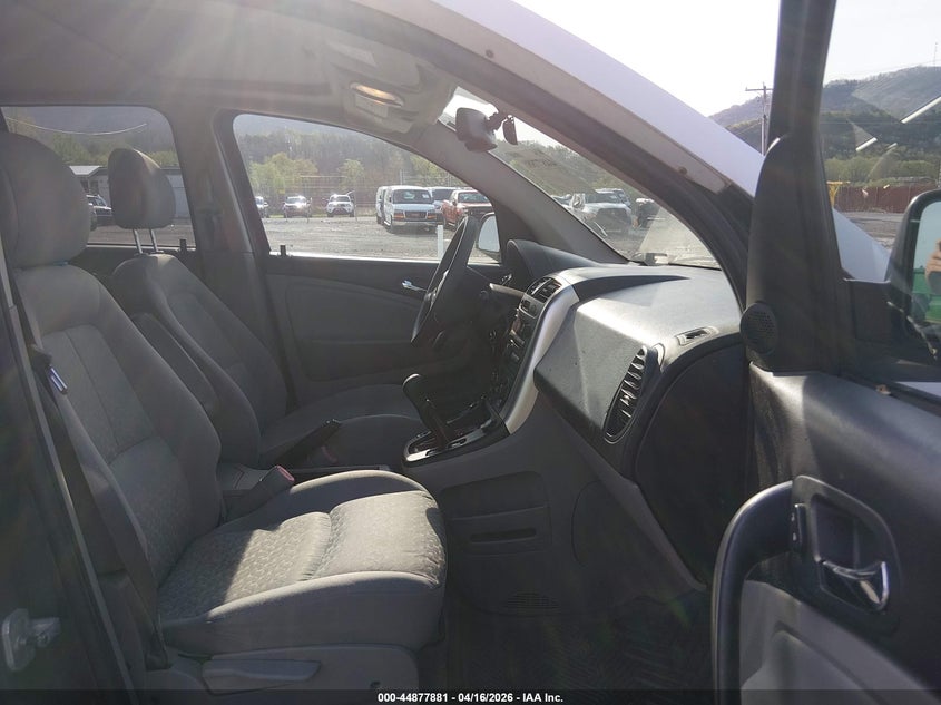 2006 Saturn Vue 4 Cyl