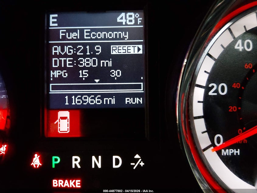 2018 Dodge Grand Caravan Gt VIN: 2C4RDGEG4JR147634 Lot: 44877882