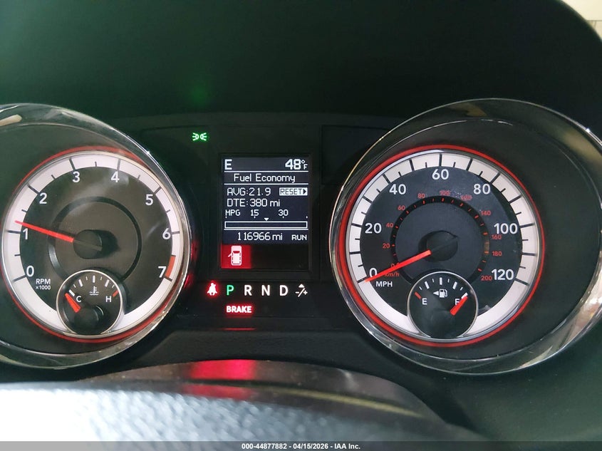 2018 Dodge Grand Caravan Gt VIN: 2C4RDGEG4JR147634 Lot: 44877882