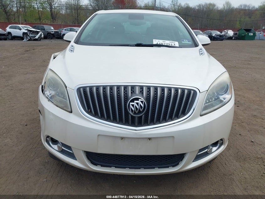 2013 Buick Verano VIN: 1G4PP5SK5D4172038 Lot: 44877913