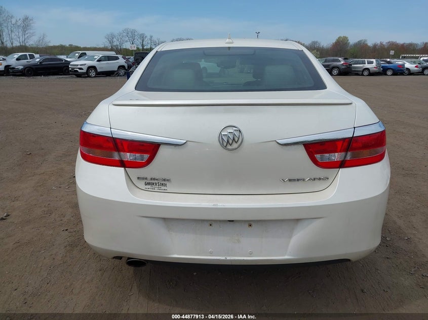 2013 Buick Verano VIN: 1G4PP5SK5D4172038 Lot: 44877913