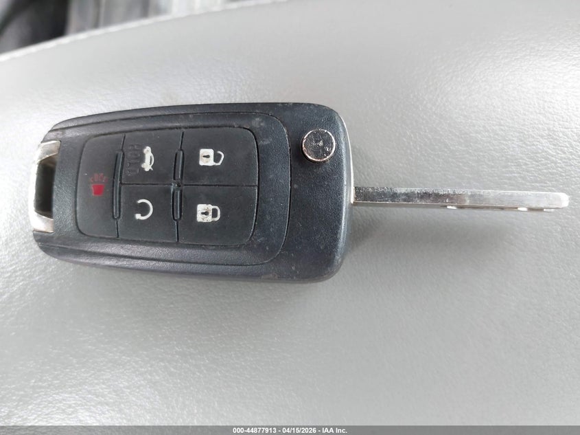 2013 Buick Verano VIN: 1G4PP5SK5D4172038 Lot: 44877913