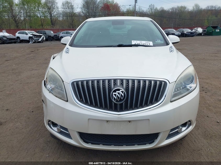 2013 Buick Verano VIN: 1G4PP5SK5D4172038 Lot: 44877913
