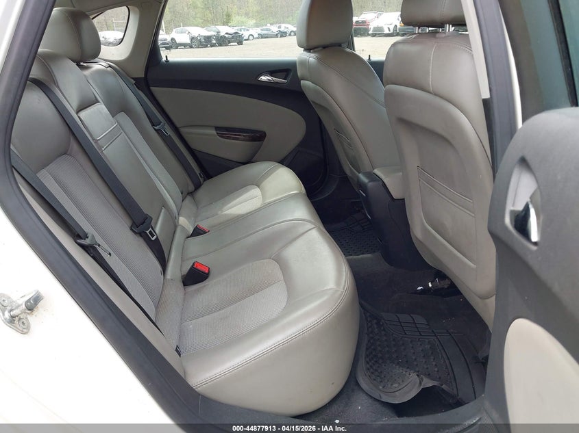 2013 Buick Verano VIN: 1G4PP5SK5D4172038 Lot: 44877913