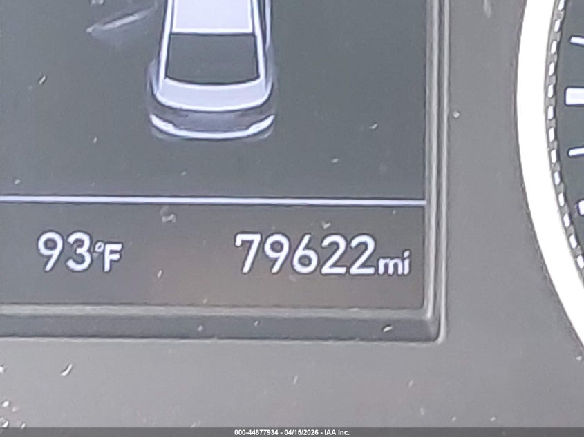 2020 Hyundai Elantra Sel VIN: KMHD84LF7LU086854 Lot: 44877934