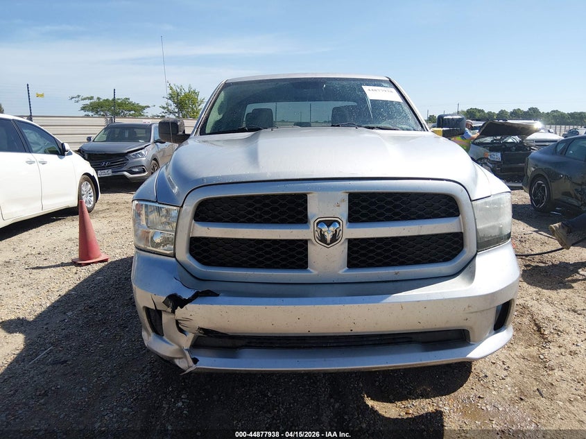 2015 Ram 1500 Express VIN: 1C6RR7KG1FS619887 Lot: 44877938