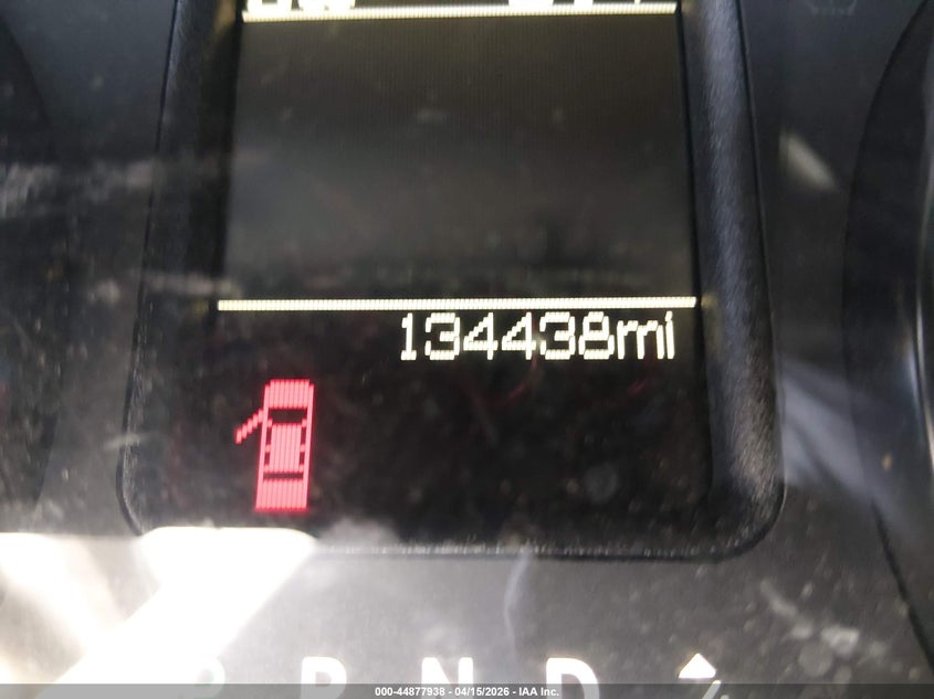 2015 Ram 1500 Express VIN: 1C6RR7KG1FS619887 Lot: 44877938