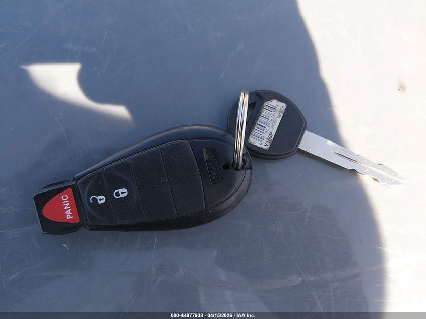 2015 Ram 1500 Express VIN: 1C6RR7KG1FS619887 Lot: 44877938