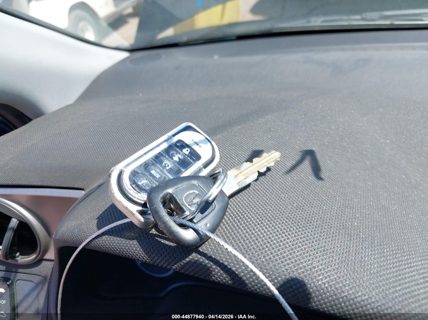 2002 Acura Rsx VIN: JH4DC53882C008550 Lot: 44877940