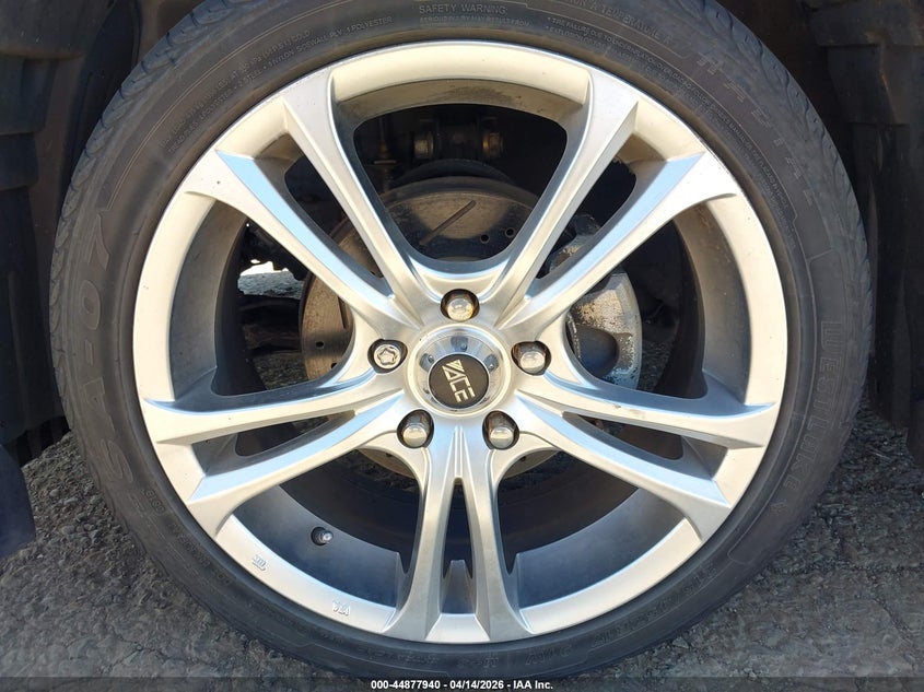 2002 Acura Rsx VIN: JH4DC53882C008550 Lot: 44877940