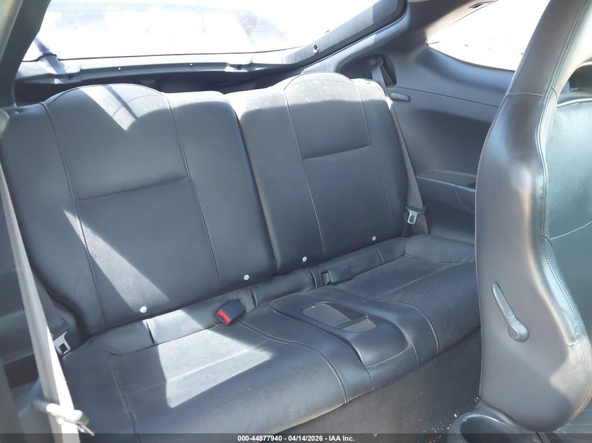 2002 Acura Rsx VIN: JH4DC53882C008550 Lot: 44877940