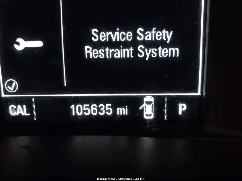 2018 Chevrolet Equinox Lt VIN: 3GNAXJEV5JS559474 Lot: 44877951