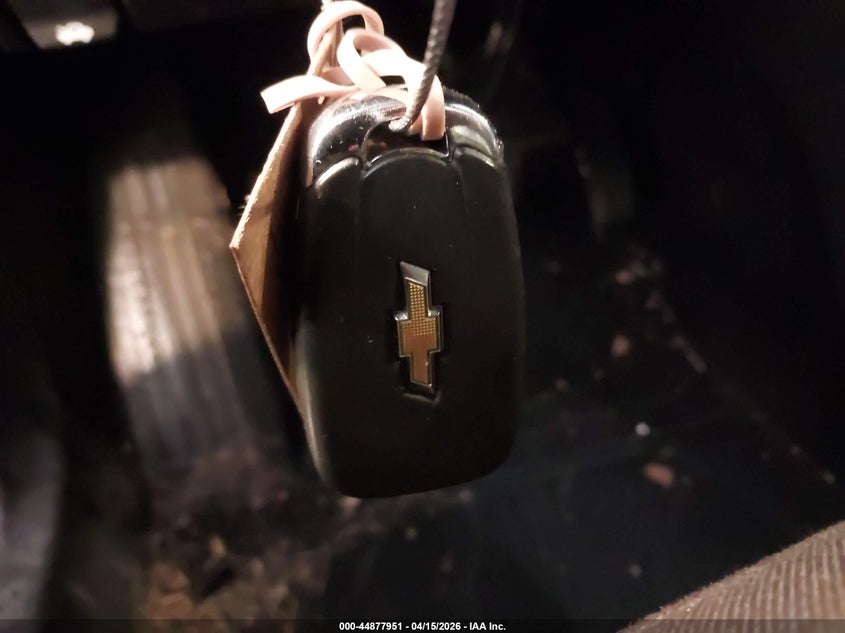 2018 Chevrolet Equinox Lt VIN: 3GNAXJEV5JS559474 Lot: 44877951