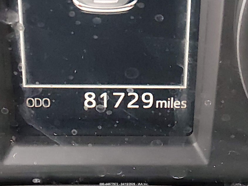 2017 Toyota Rav4 Xle VIN: JTMWFREV4HD096186 Lot: 44877972