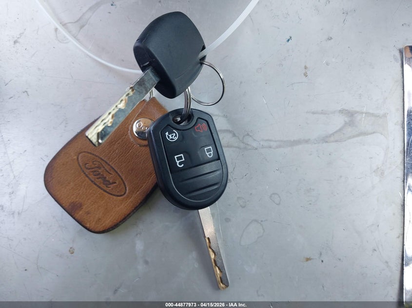 2016 Ford Focus Se VIN: 1FADP3F22GL268263 Lot: 44877973