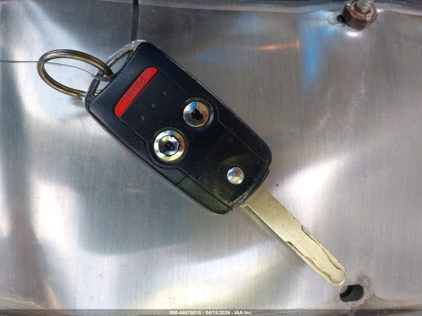 2007 Acura Mdx VIN: 2HNYD28287H515711 Lot: 44878015