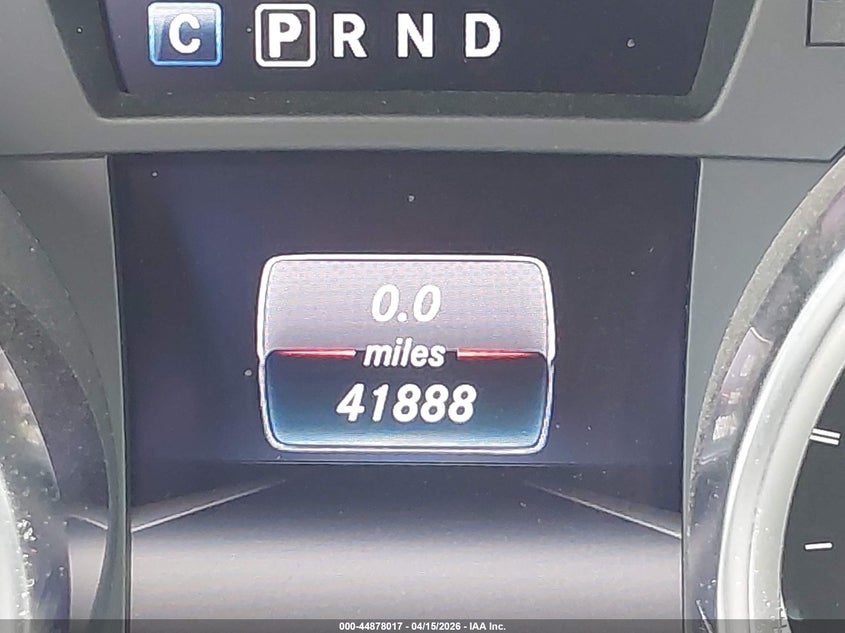 2020 Mercedes-Benz Amg Slc 43 VIN: W1KPK6GA6LF169389 Lot: 44878017