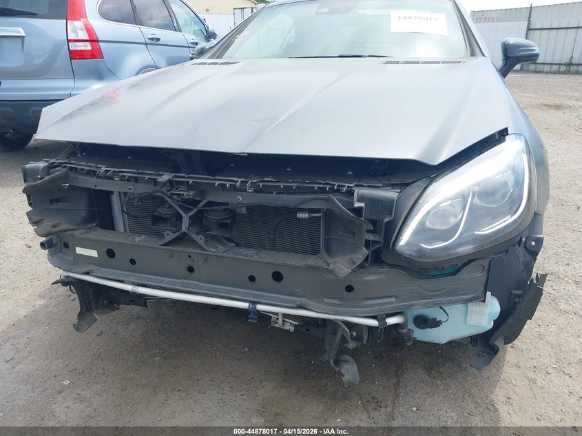 2020 Mercedes-Benz Amg Slc 43 VIN: W1KPK6GA6LF169389 Lot: 44878017