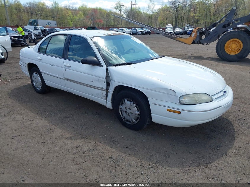 1999 Chevrolet Lumina