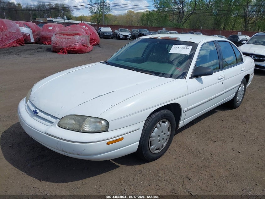 1999 Chevrolet Lumina