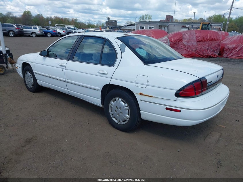 1999 Chevrolet Lumina