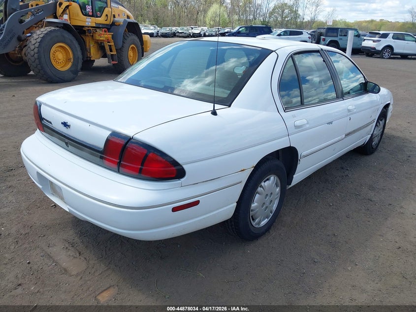 1999 Chevrolet Lumina