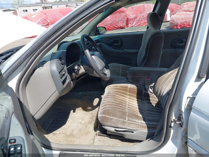1999 Chevrolet Lumina