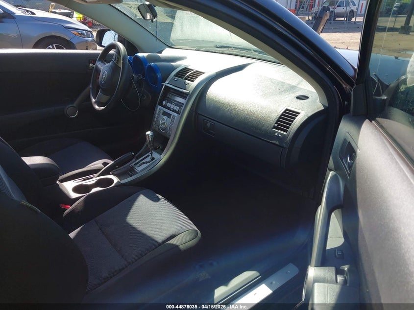 2008 Scion Tc