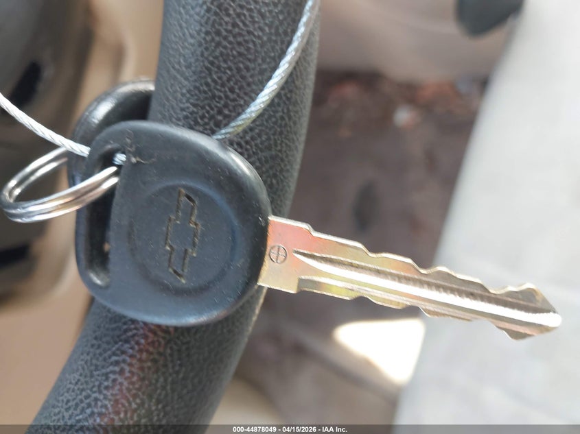 2008 Chevrolet Equinox Ls VIN: 2CNDL23F586067342 Lot: 44878049