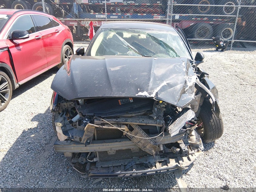 2014 Ford Fusion Se VIN: 1FA6P0H70E5385311 Lot: 44878057