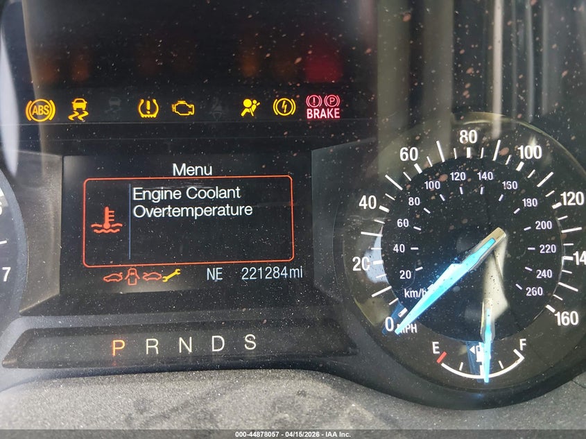 2014 Ford Fusion Se VIN: 1FA6P0H70E5385311 Lot: 44878057