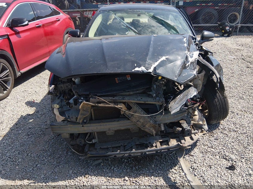 2014 Ford Fusion Se VIN: 1FA6P0H70E5385311 Lot: 44878057